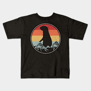 Prairie Dog Kids T-Shirt